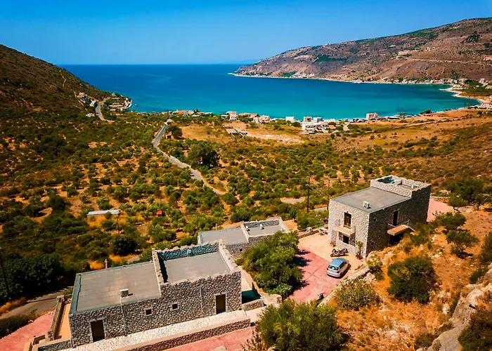 Onar Mani Suites