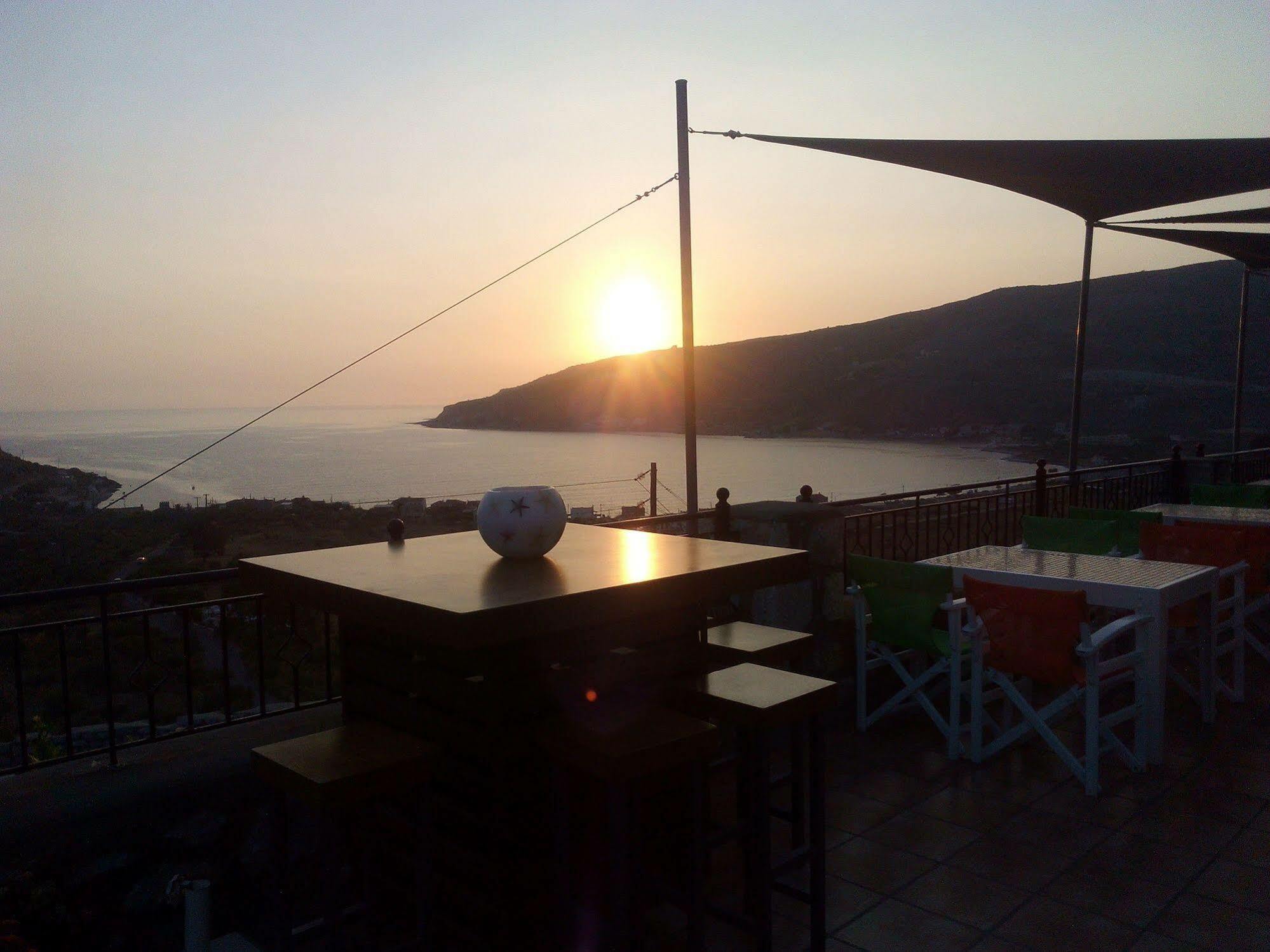 Aparthotel Onar Mani