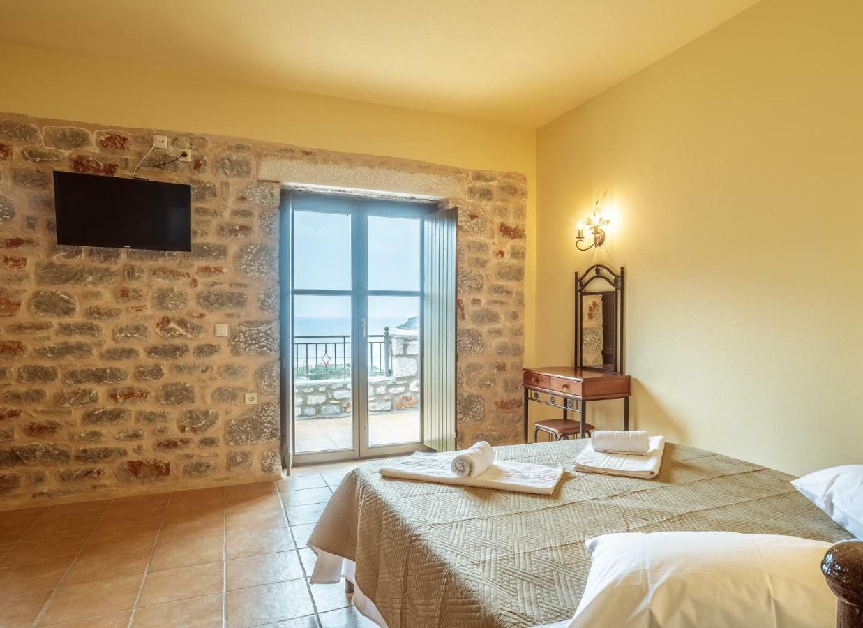 Aparthotel Onar Mani Néon Oítilon
