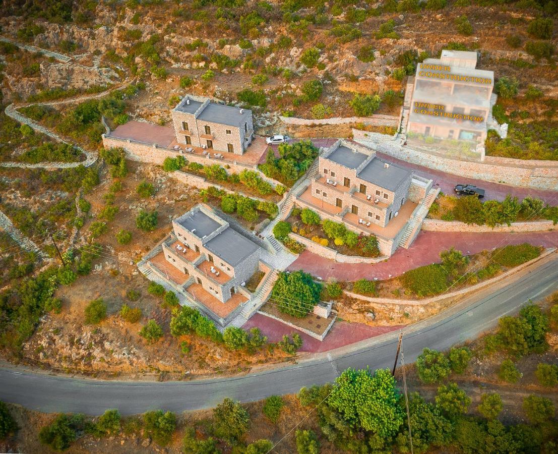 Aparthotel Onar Mani