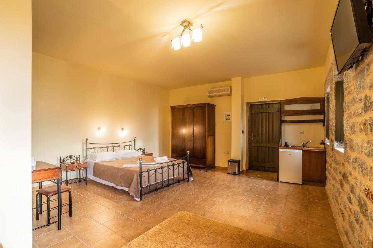 Aparthotel Onar Mani 2*